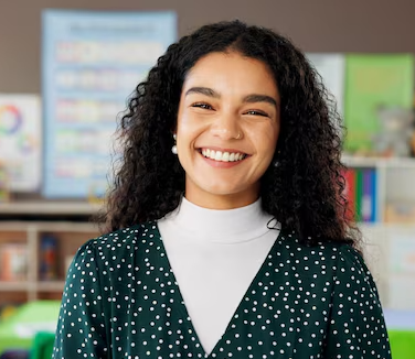 Marjona Hayrullayeva