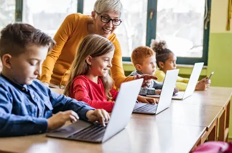 Kompyuter savodxonligi